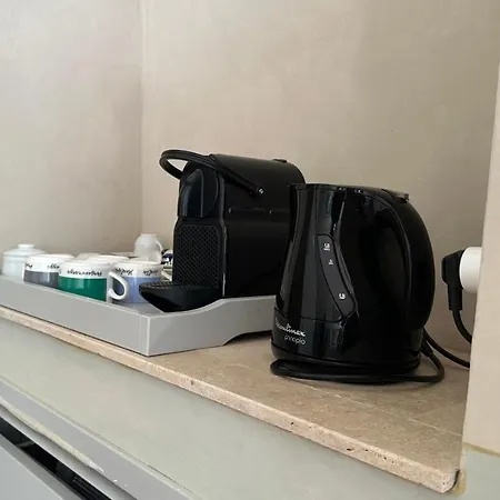 Apartment Tuscan Palace - Avignonesi Montepulciano