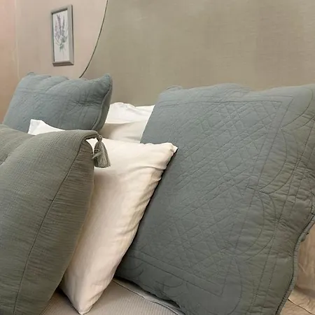 Apartment Tuscan Palace - Avignonesi Montepulciano