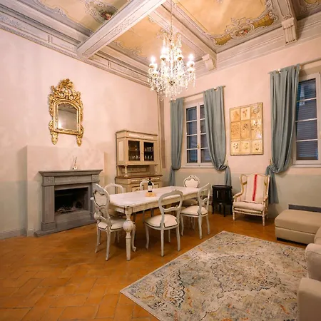 Апартаменты Tuscan Palace - Avignonesi Монтепульчано
