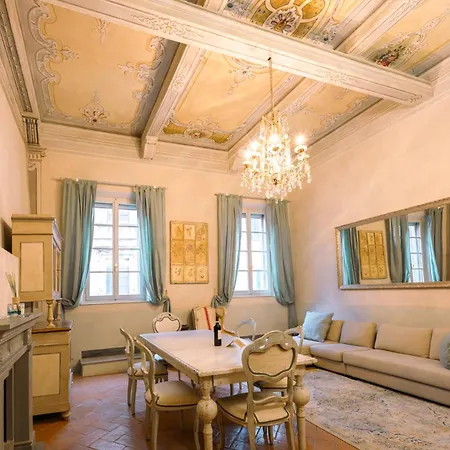 Tuscan Palace - Avignonesi *