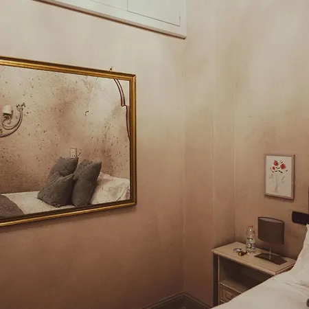 Apartment Tuscan Palace - Avignonesi Montepulciano