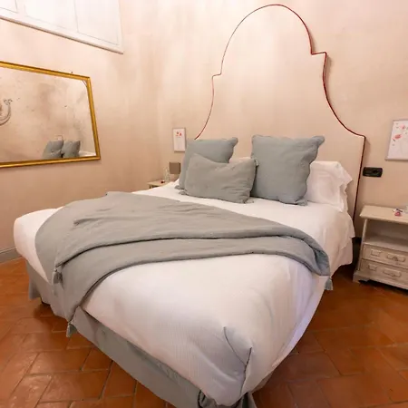 Apartment Tuscan Palace - Avignonesi Montepulciano