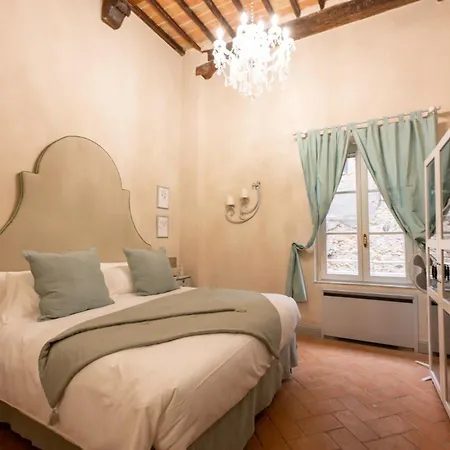 Apartment Tuscan Palace - Avignonesi *