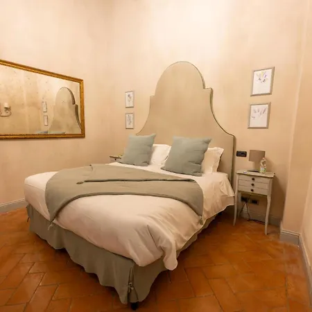 Tuscan Palace - Avignonesi Apartament Montepulciano