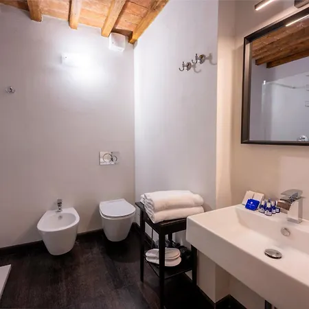 Apartment Tuscan Palace - Avignonesi Montepulciano