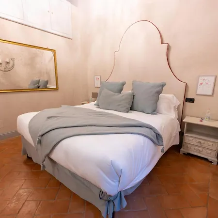 Tuscan Palace - Avignonesi Apartament *